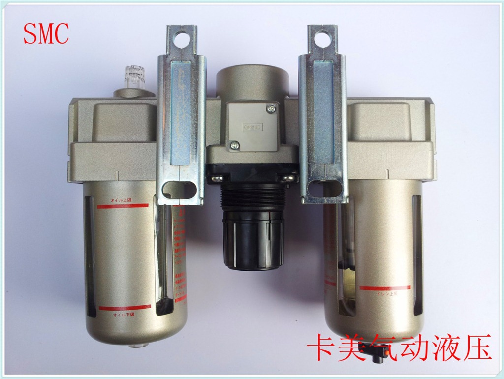 廠家直供解析 SMC氣動(dòng)三聯(lián)件AC30-03A的核心優(yōu)勢(shì)與應(yīng)用價(jià)值